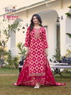Cherry Vol 4 By Radhika Modal Printed Kurti With Bottom Dupatta Orders In India